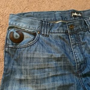 Men’s jeans